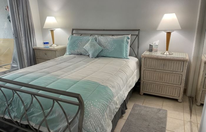 Kaibo Vacation 50ft From The Water - Ground Floor Unit
