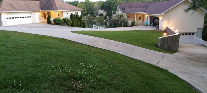 Lake and Boat Life!Lake Rental in a Dead-End Street. Hotels in Sharp County