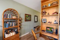 Enthralling Sunset Views from Top-Floor Remodel Steps from Maui's Best Beaches.