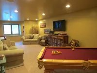 Your Mountain get away - Villas