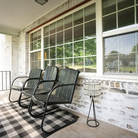 Charming Rancher, Close to Everything!