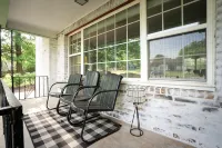 Charming Rancher, Close to Everything!