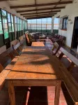 Papi’s Fish Camp, Private Beach Front House Near International Airport - Homestays