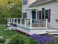 Beautiful Contemporary Home, Edgartown Morning Glory Farm - 3-Star