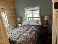 Modern Cabin to Relax and Unwind - Chalets