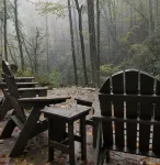 Cozy Creekside Cottage - RELAX by the Creek - Wifi