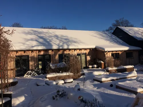 Wellness and Relaxation with Icelandic Sauna & Massages - Homestays