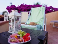 Sea Shell Cottage by the Sea at Capo Coda Cavallo San Teodoro Hotels near Lu Impostu Beach