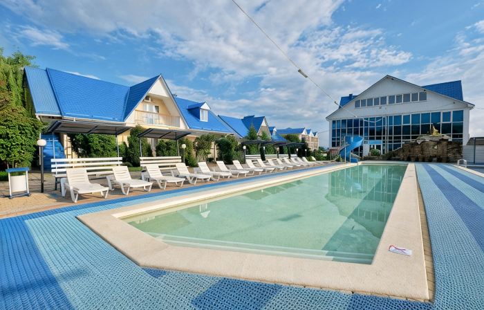 Akva-Vita Hotel