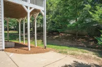 The Southern Peach Mansion - Entire Home in the Heart of Atlanta, GA