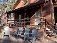 Heiden’s Hideaway.  Private Community. 30 Min to Durango/Vallecito