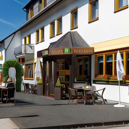 Hotel Schoos