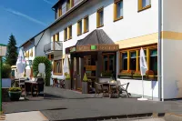 Hotel Schoos - parking