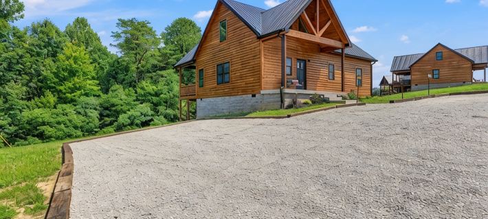 Brand New/ATV Trailer Parking/ 5 min to Miguel's Hotéis em Wolfe County