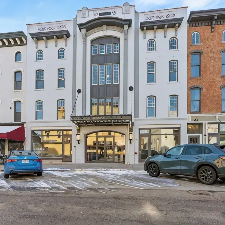 Local Discounts!-The Revitalized Newark Arcade