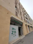 Le Fonction, Furnished  , Boxed Parking - Homestays
