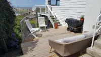 Our Riverton retreat with amazing sea views  is the perfect getaway ! - 2-Star