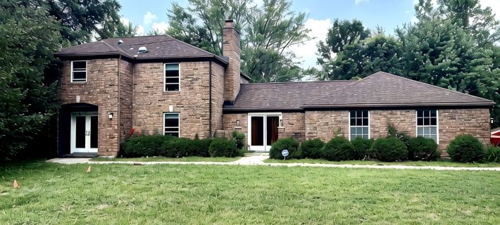 The Art of Seclusion Hotels in Greene County
