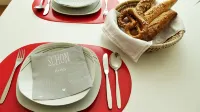 Studio Apartment in the Heart of Graz's Old Town -Kitchen, Bathroom, WC, Balcony - balcony