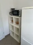 Small vacation apartment in Bad Lauchstädt - Apartments