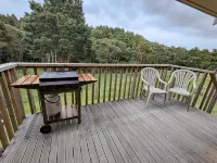 Linric Fold - 2 Cottage Br - 2 étoiles