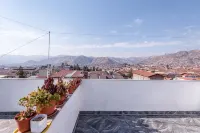 MONACO HOUSE