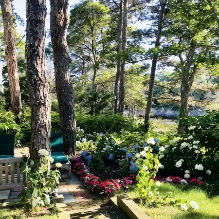 Cape Cod Chatham  Water View Retreat
