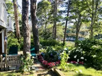 Cape Cod Chatham  Water View Retreat