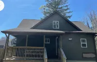 Cozy Country Cottage #2 - Country Houses
