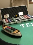 Fire Pit, Babbling Brook, Poker & Foosball at this 3br+ home - 3-Star