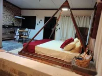 Sanctuary Pirenópolis Suítes e Flats - Inns