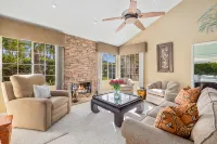 Beautiful Palm Desert Home With Private  Backyard Pool and Jacuzzi - 2 stjerner