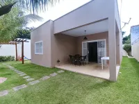 HOUSE IN BAR DE JACUÍPE