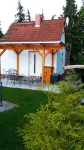 Vacation Home Near Berlin for 3 Adults or 2 Adults + 2 Children up to 12 Years)
