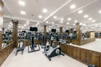 Cascade Hotel - 4-Star