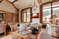 Vertikal Hotel - Pet Friendly