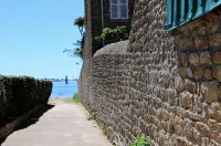 Nouveau : Maison à 50 m de la Plage - Wifi