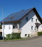 Apartment Kempf Mandelbachtal Saarland Hotel di 