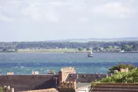 Claymore Apartment, Brook Street, central Broughty Ferry, Dundee - Condos