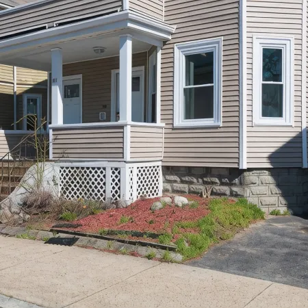 Nice 3 Bedroom Home Perfect for Access to Central Boston and Cambridge