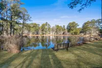 Bethany Beach 3BR Townhome - Pool & Tennis - Walkable To Downtown! - Swimmingpools