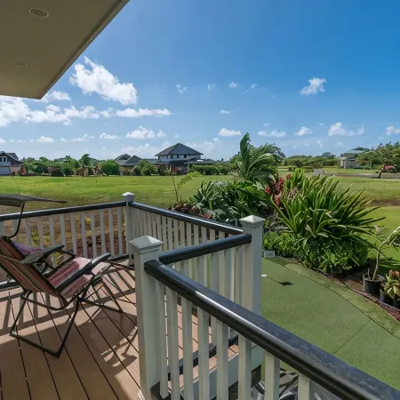 KAUAI Poipu Beach Escape to Tropical Paradise..Beautiful Mountain views!
