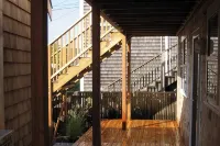 Noddy - Cozy & Cute 1st Floor Studio Close to Town with Everything You Need.