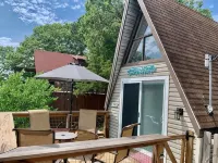 Table Rock Lake Cabin @ Black Oak Resort