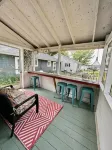 Sandpiper Cottage: Lakeside, Boat Slip, Beach, Family Friendly, Kayaks - 3-Star