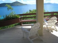 Villa Salt Air – Newly Updated - Waterview Villa - Panoramic Views