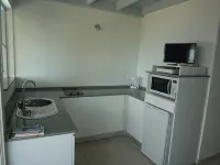 Small Furnished House with Pool le Robert Martinique