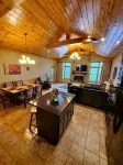 3A - Comfortable Wooded Setting - Hytter