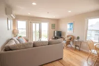 Luxury Living on Beautiful Beach with Spectacular View of the bay and PTown!