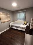 3BR/1BA BROKEN ARROW HOME